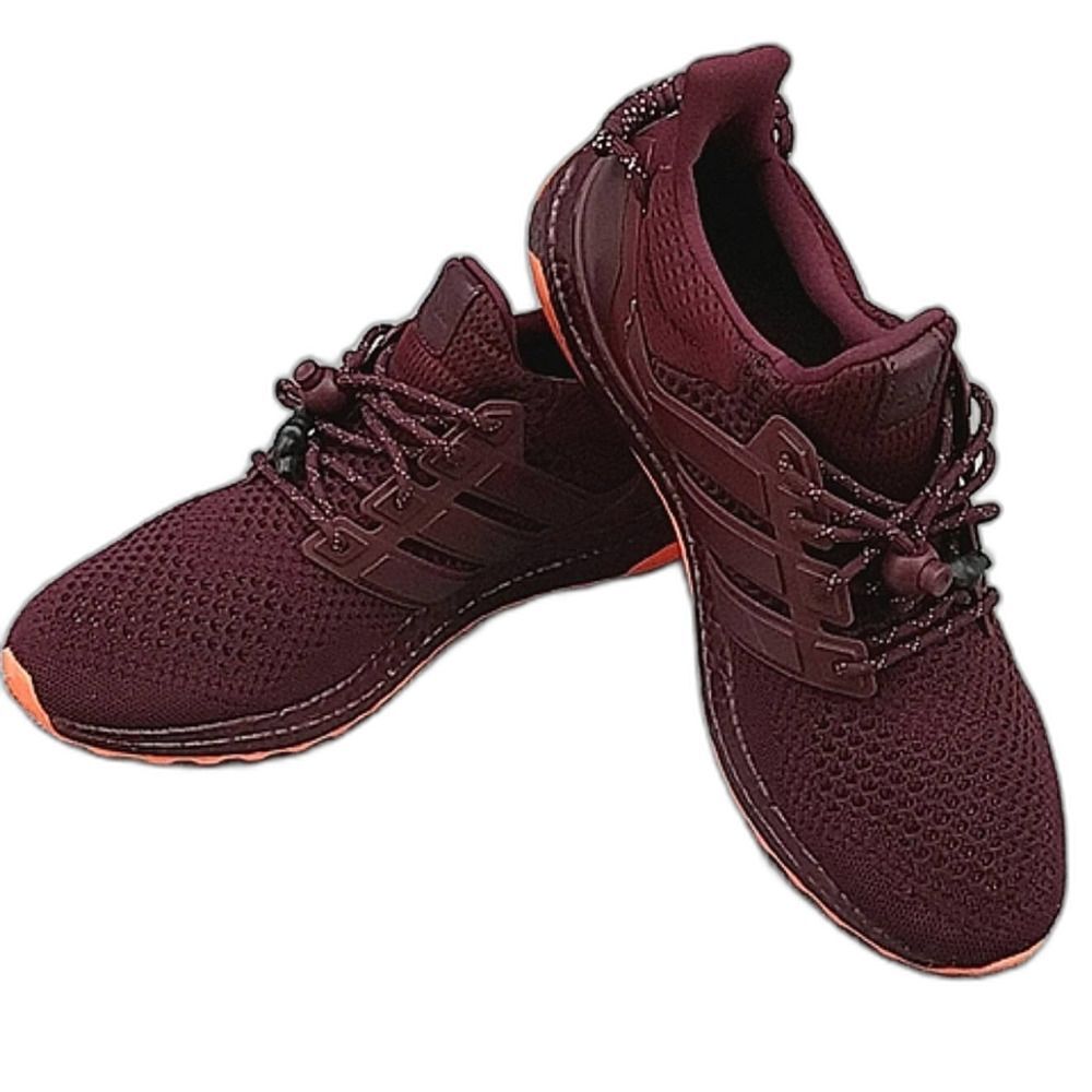 Adidas Ultra Boost Ivy Park I Beyoncé I FX3163 Maroon Orange  Men's SZ 10